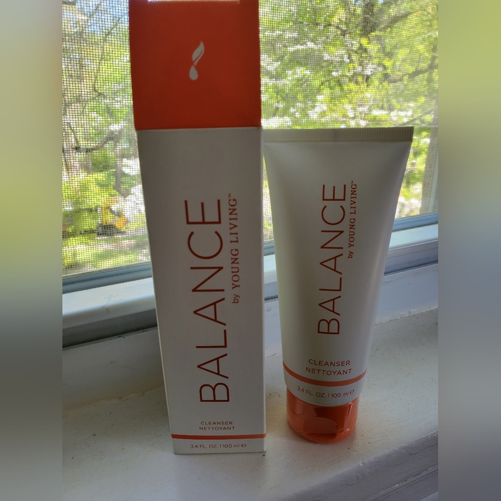 BALANCE Skin Cleanser